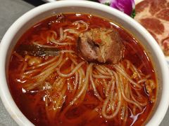 -金龙烧烤·牛肉面(西塔店)