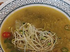 -南小馆(迪士尼小镇店)