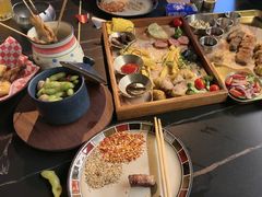 -雪熊精酿·哈尔滨烧烤酒馆(非遗大串店)