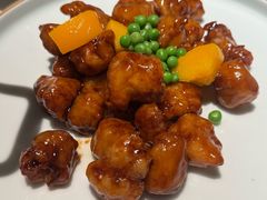 -外婆家(西红门荟聚购物中心店)