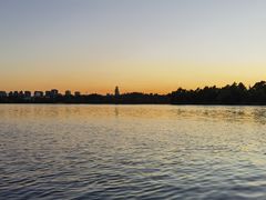 -长春市南湖公园