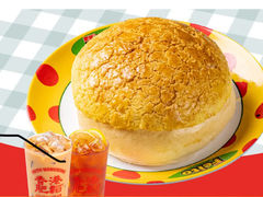 -肥韬茶餐厅(南山mini店)