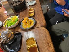 -九田家黑牛烤肉料理(太阳宫广场店)