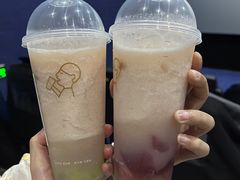 -SFC上影影城(新世界店)