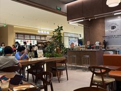 -Peet's 皮爷咖啡(深圳湾万象城店)