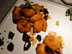 宫保大虾球-辛香汇·现炒川菜(淮海路百盛店)