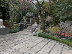 -香然会·园林雅宴(陆家嘴店)