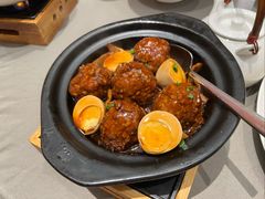 -小厨娘淮扬菜(江宁万达店)