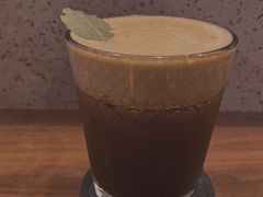 -PUZZLE COFFEE 拼图咖啡