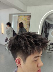 -丝源发型