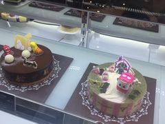 -多乐之日(和平伊势丹店)