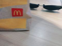 -麦当劳(庐山服务区店)