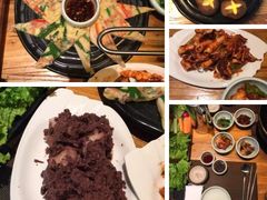 -黑牛の店·和牛烧肉(大悦城店)