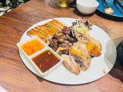-星叶·东南亚料理(宁波万象汇店)