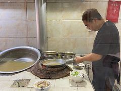 -老刘家泡馍·陕西老字号(钟楼广济街店)