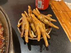 -咖咖火锅(老店)