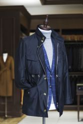 -优山定制西服衬衫大衣(国贸店)