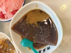 -鞠婆婆•绵绵冰•凉糕•手工冰粉(苏稽一店)