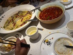 -江渔儿酸菜鱼(映月湖环宇城店)