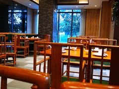 -翠山·映月湖景餐厅(映月湖公园店)
