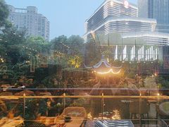 -上海虹桥宾馆味翠餐厅