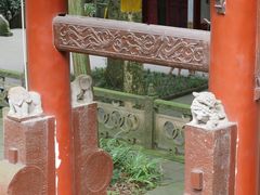 -都江堰普照寺