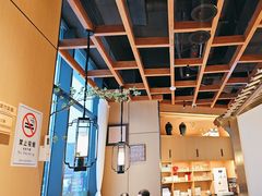 -庆江南江南菜(琴湖溪里花园城店)