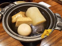 -玄白·炭烤活鳗(上海首店)