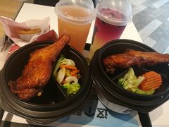 -肯德基(上海南路店)