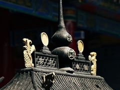 -西安市广仁寺