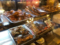 -川胖子美蛙鱼头(公园路店)