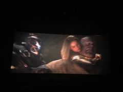 -UME影城(南通中南CBD店)