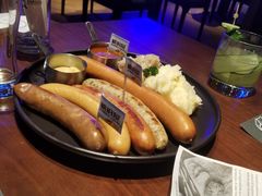 -Ambra Haus琥珀屋精酿餐厅(宝山店)