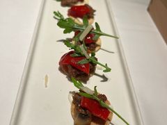 -王品牛排(郑州大卫城店)