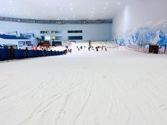 -哈尔滨热雪奇迹