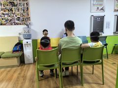 -思明堂儿童近视弱视视力矫正中心(联洋店)