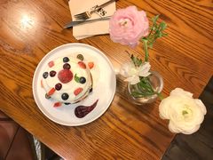 -AFS Cafe & Canteen(闽江二路店)
