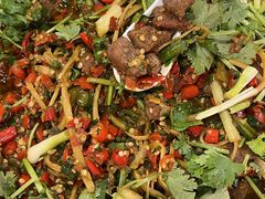 -辣螃铠盆盆蟹大排档(总店)