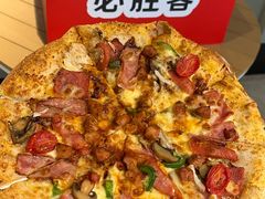 -必胜客(烟火食堂观前店)