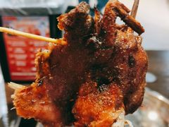 -盒马鲜生(枣园路店)