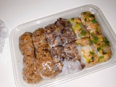 三拼卷粉-李记 河口老字号越南小卷粉