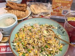-扬二春炒饭(国庆路总店)
