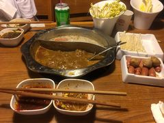 -傣妹火锅(荔湾广场店)