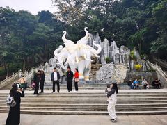 -西双版纳勐泐文化旅游区