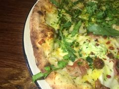 -PIZZA BIANCA(民园店)