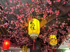 -大胡同天津菜·海肠捞饭·津门皮皮虾锅贴一绝(西姜井店)