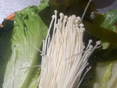 -探鱼·鲜青椒爽麻烤鱼(天河优托邦店)