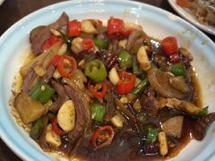 -李东农庄(中南百草园地标店)