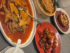 -柒园·三十年创意杭帮菜(龙湖滨江天街店)
