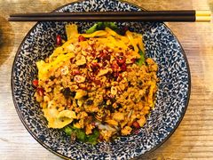 干捞螺蛳粉-粉家柳州螺蛳粉(杨宅路店)